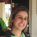 Cibelle Collono profile picture