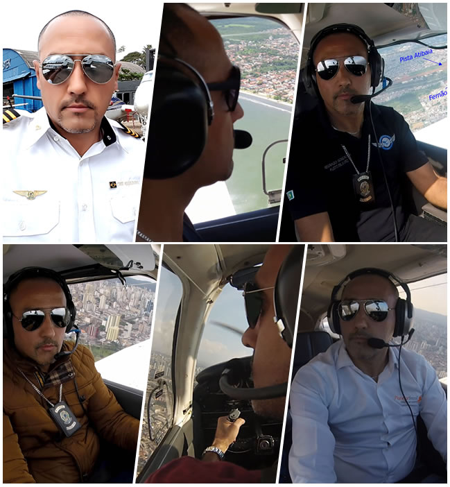 Aviação