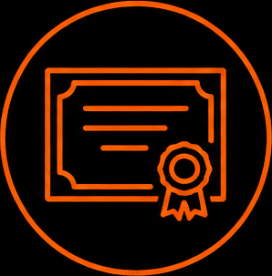 Certificado