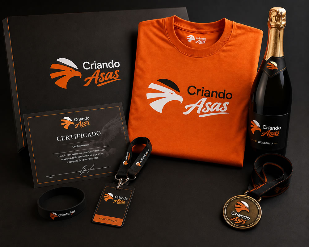 Kit Salto Guiado - Sky Jump Experience
