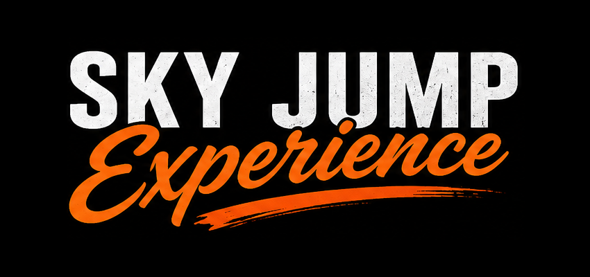 Sky Jump Experience